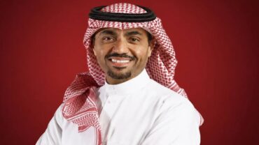 رسميًا .. تُزكّية بدر الرزيزاء رئيسًا للاتحاد السعودي لكرة القدم