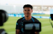واتكينز: الهلال الأكبر في آسيا وجئت من أجل البطولات