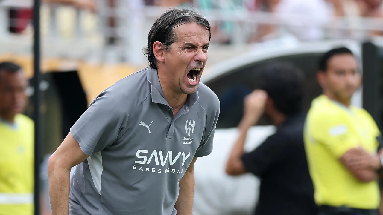 بندر الرزيحان: من الخطأ الحكم على الهلال وإنزاغي من مباراة ودية