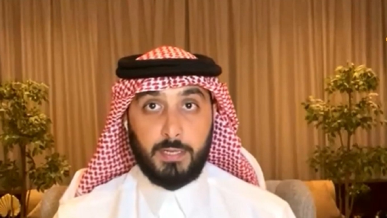 محمد الدهش: الهلال كان يلعب من أجل الفوز أما الفيحاء كان يلعب بشكل متحفظ.. فيديو