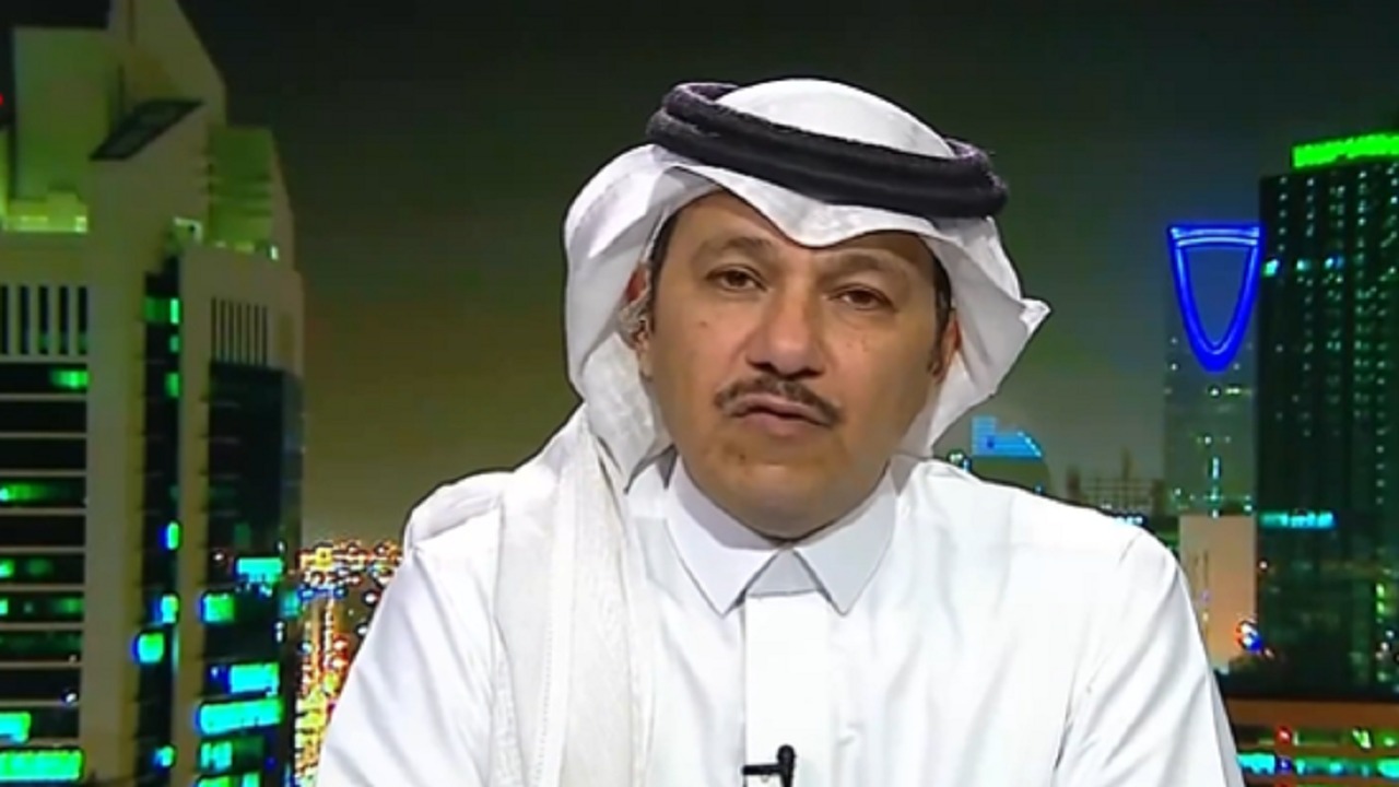 العنقري: الشباب فرط في فوز سهل أمام الحزم الذي كان متراجع .. فيديو