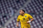 الشباب تنتظر اجتياز الفحص الطبي لـ روجر مارتينيز