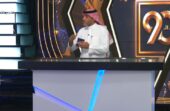 شكرالله يحسم الجدل بشأن ركلة جزاء الهلال أمام الفيصلي .. فيديو