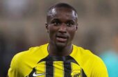 ماجد هود: ديابي اعترف لمدرب الاتحاد بأنه غير جاهز ذهنيًا قبل لقاء الحزم.. فيديو