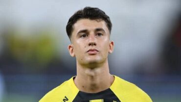 جيرونا يتفق مع الاتحاد على استعارة أوناي هيرنانديز