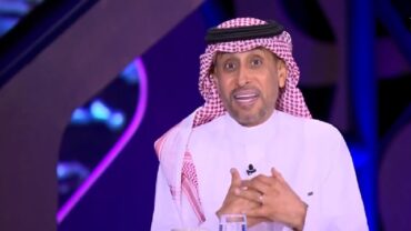 سامي الجابر: رحيل مالكوم خسارة كبيرة للهلال.. فيديو