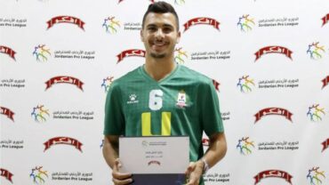 نيوم يتعاقد مع الأردني مهند أبو طه