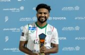 الاتحاد ينتظر حسم موقف ديابي لضم الغنام