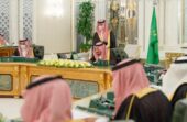 مجلس الوزراء يوافق على القانون الموحد للعمل التطوعي بدول مجلس التعاون الخليجي
