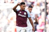 أستون فيلا يرفض عرض الهلال لضم واتكينز