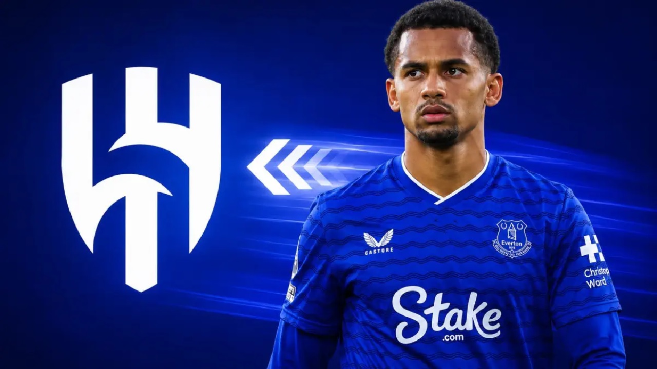 الهلال يقترب من ضم إيليمان ندياي