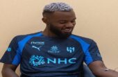 الهلال يسابق الزمن لتجهيز حسان تمبكتي قبل مواجهة الأهلي