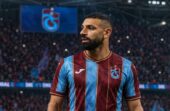 طرابزون سبور يحسم صفقة محمد صلاح