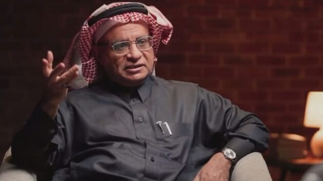 الصرامي : الرقابة المالية تستفز النصراويين .. فيديو