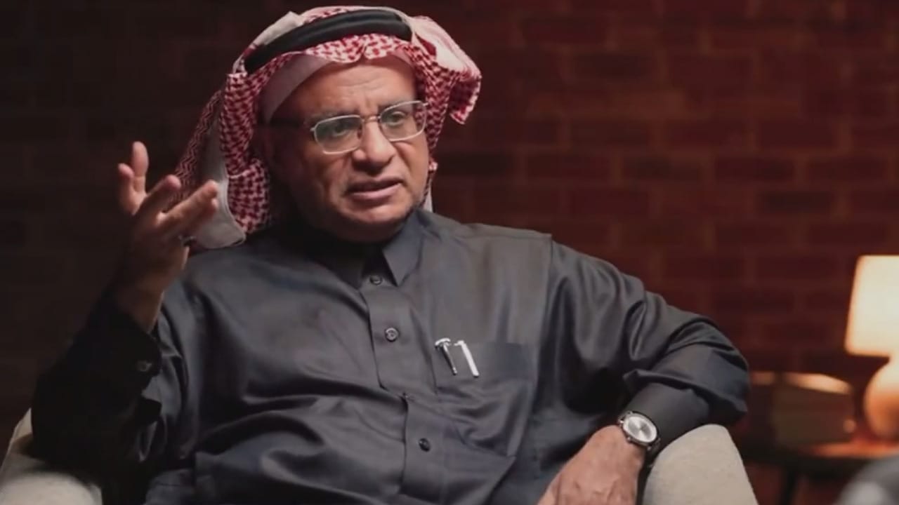 الصرامي : الرقابة المالية تستفز النصراويين .. فيديو