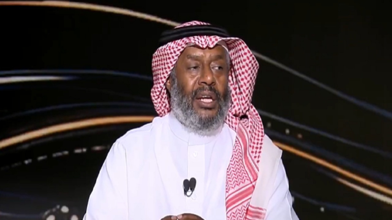يوسف خميس: القادسية سيكون منافسا قويا ولكنه لن يحقق اللقب .. فيديو