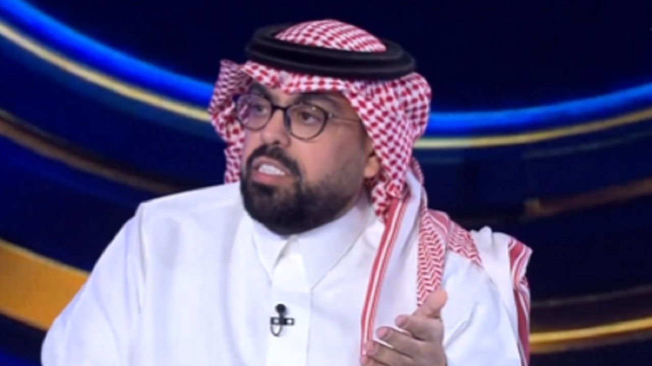 الصويلحي: الهلال علق صفقة لاعب الجناح حتى يتم التخلص من بعض اللاعبين..فيديو