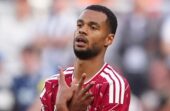 كودي جاكبو يقترب من مانشستر سيتي