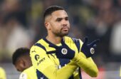 الشمراني: يوسف النصيري يمر بظروف ولا بد التخلص منها.. فيديو