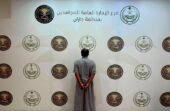 دوريات الإدارة العامة للمجاهدين بمنطقة جازان تقبض على مواطن نقل مخالفًا لنظام أمن الحدود