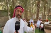 مواطن يحافظ على عادة والده ويفتح مزرعته للزوار منذ 45 عاماً.. فيديو
