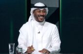 نايف القاضي: لو كان الـVAR موجودًا في أيامي لحققت إنجازات كثيرة .. فيديو