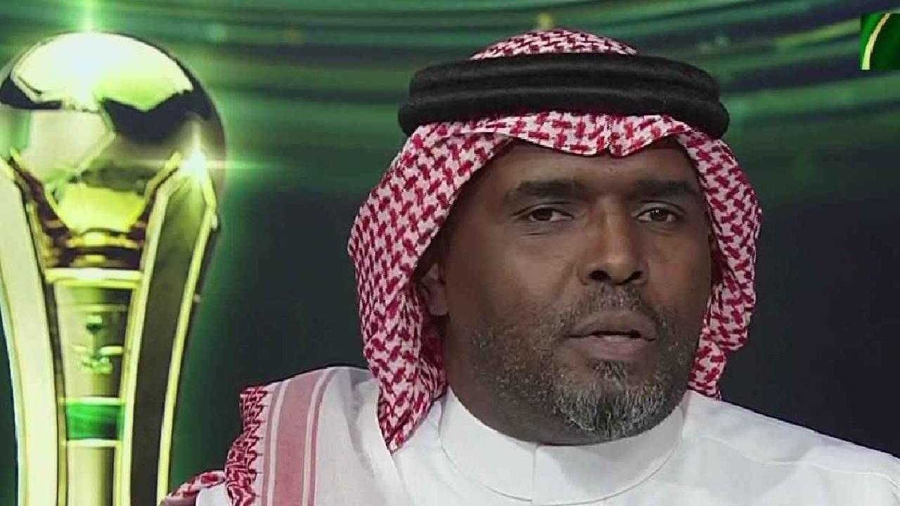 محسن الحارثي: المنتخب أولوية وتصرف دونيس أربك أندية روشن .. فيديو