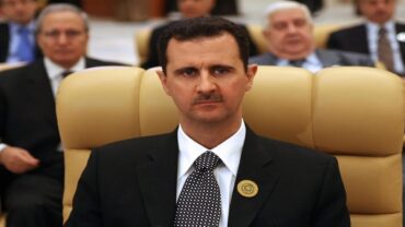القضاء السوري يصدر حكما غيابيا بالإعدام على الرئيس المخلوع بشار الأسد