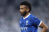 الهلال ينهي علاقته التعاقدية مع البليهي