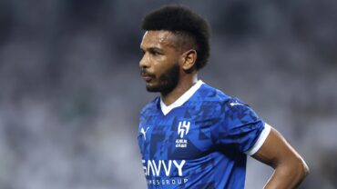 الهلال ينهي علاقته التعاقدية مع البليهي