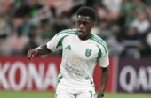 الفيصلي يقترب من عيد المولد لاعب الأهلي
