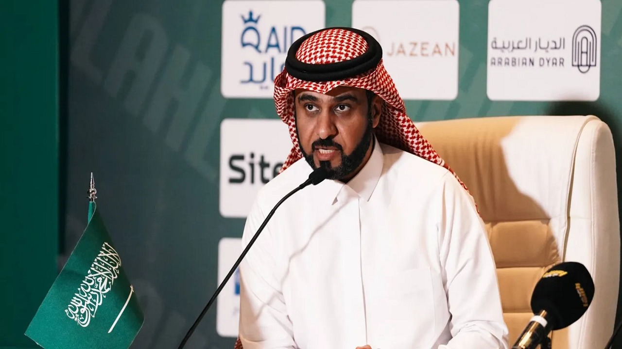 متحدث الأهلي: لدينا مفاوضات حالية مع عدد من اللاعبين.. فيديو