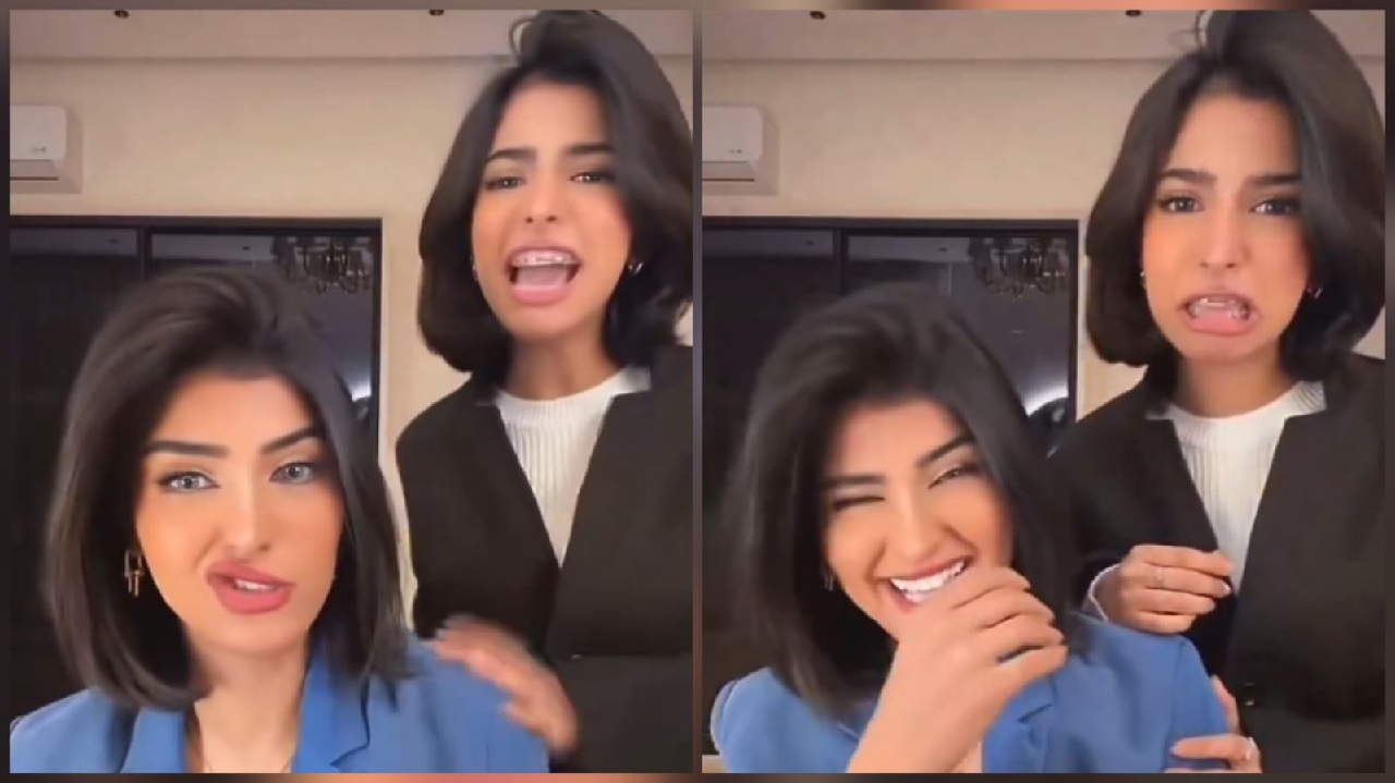 ابنة انتصار الشريف تنتقد حركات والدتها.. فيديو