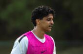 نيوم يتقدم بعرض لاستعارة الغامدي من الاتحاد
