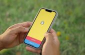 تقني: باقي أيام ويحذفون الذكريات في سناب شات.. فيديو