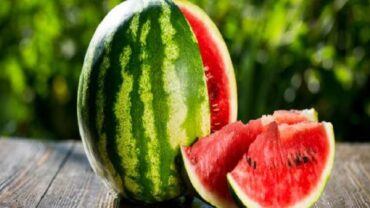 خبراء : المشروبات الرياضية أفضل من البطيخ أثناء التمارين