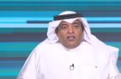 وليد الفراج: شخصية النصر تقول إن هذا الدوري لي بالطيب أو القوة.. فيديو