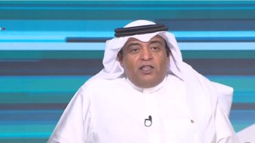 وليد الفراج: شخصية النصر تقول إن هذا الدوري لي بالطيب أو القوة.. فيديو