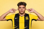 الاتحاد يكثف جهوده لضم إمام عاشور