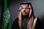 وزير الخارجية يتلقى اتصالين هاتفيين من وزيري خارجية قطر وتركيا