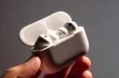 آبل تطلق تحديثًا تجريبيًا جديدًا لسماعات AirPods