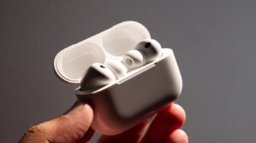 آبل تطلق تحديثًا تجريبيًا جديدًا لسماعات AirPods
