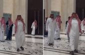 ياسر المسحل يصل إلى مقر انعقاد الجمعية العمومية لاتحاد القدم.. فيديو