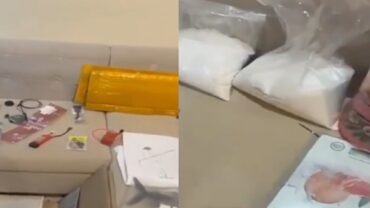 إحباط مخطط إرهابي لاستهداف منشأة حيوية في الكويت.. فيديو