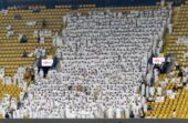 فرقة السامري تستقبل لاعبي الدرعية قبل مواجهة النصر .. فيديو