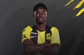 الاتحاد يعلن خضوع روجر فيرنانديز لعملية جراحية