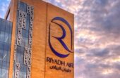 طيران الرياض يوفر 62 وظيفة شاغرة