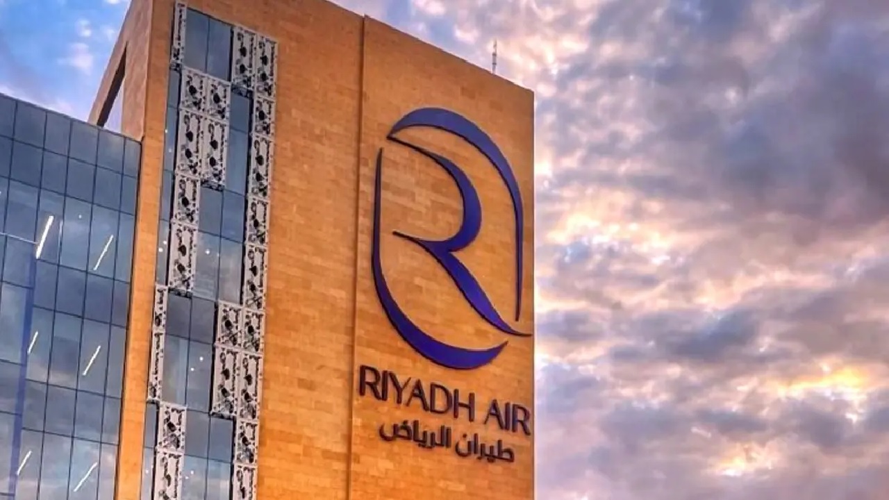 طيران الرياض يوفر 62 وظيفة شاغرة