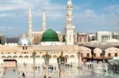 6 خدمات توفرها وزارة الحج لكبار السن وذوي الإعاقة في الحرمين الشريفين