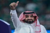 خالد العيسى: الأهلي من أجمل الأشياء التي حصلت في حياتي